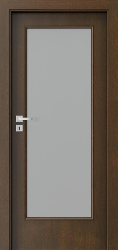 Uși de interior Natura Classic