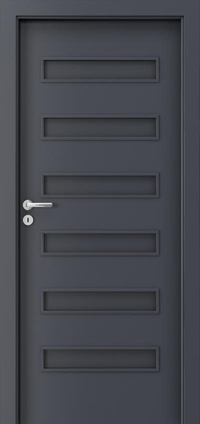 Uși de interior Porta Fit grupa F
