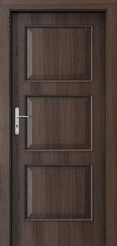 Uși de interior Porta Nova model 4