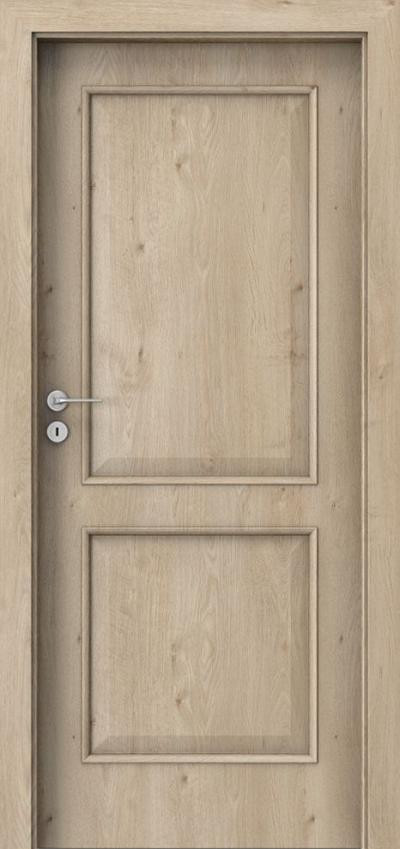 Uși de interior Porta Nova model 3