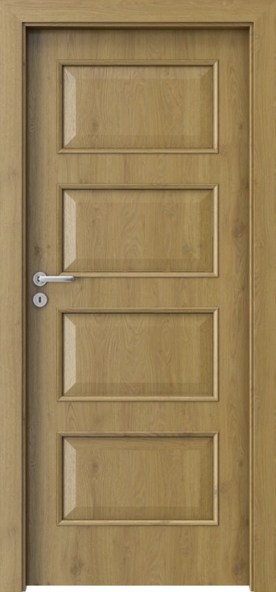Uși de interior Porta Nova model 5