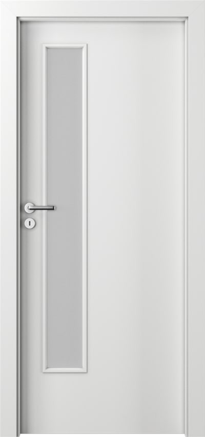 Uși de interior Porta Laminate CPL
