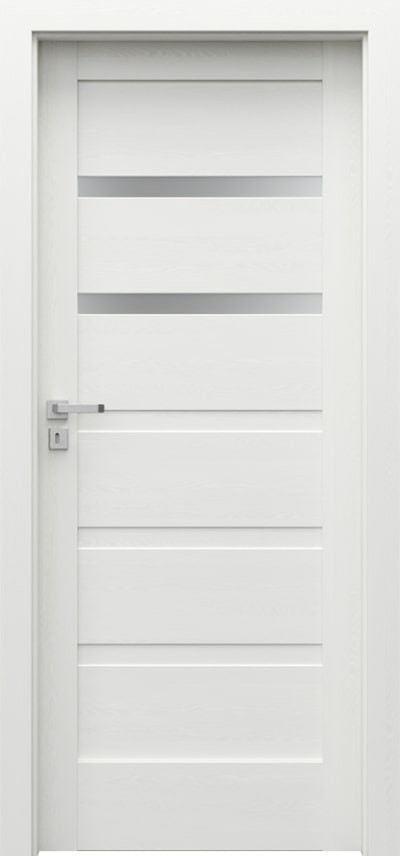Uși de interior Porta Verte Home H