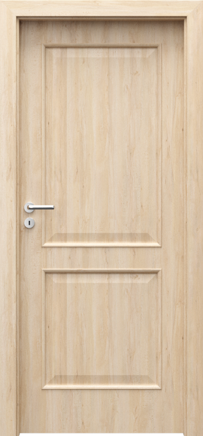 Uși de interior Porta Nova model 3