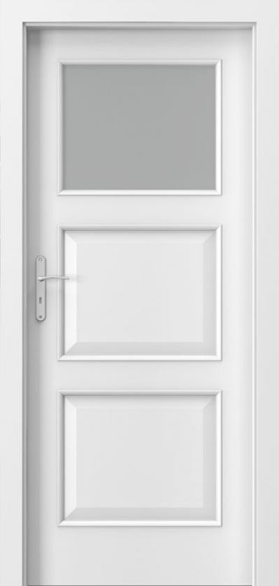 Uși de interior Porta Nova model 4