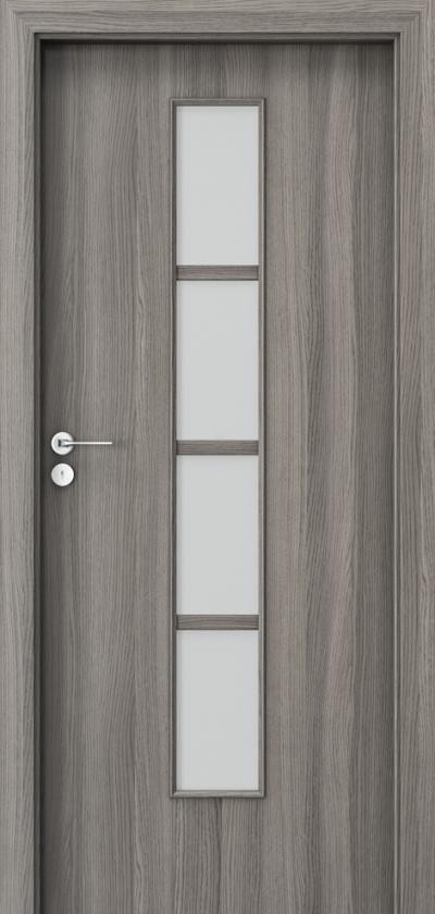 Uși de interior Porta Stil