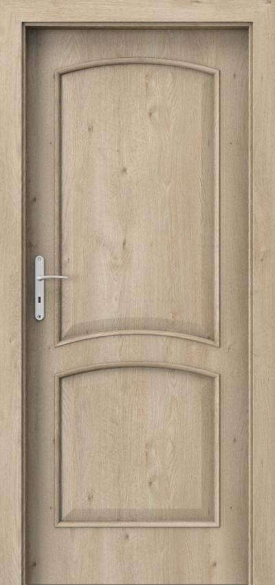 Uși de interior Porta Nova model 6