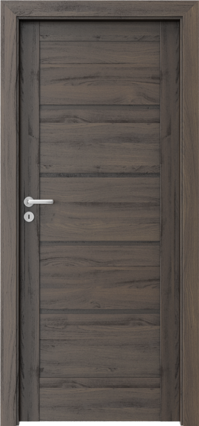 Uși de interior Porta Verte Home G - PE STOC