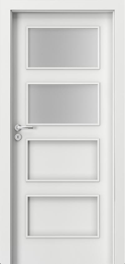 Uși de interior Porta Fit grupa H