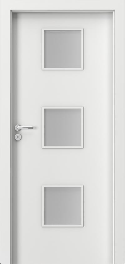 Uși de interior Porta Fit grupa C