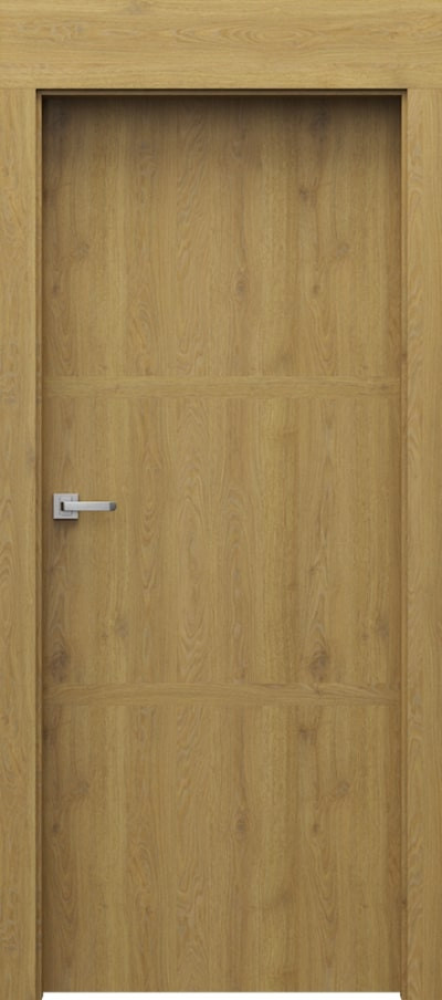 Uși de interior Porta Level