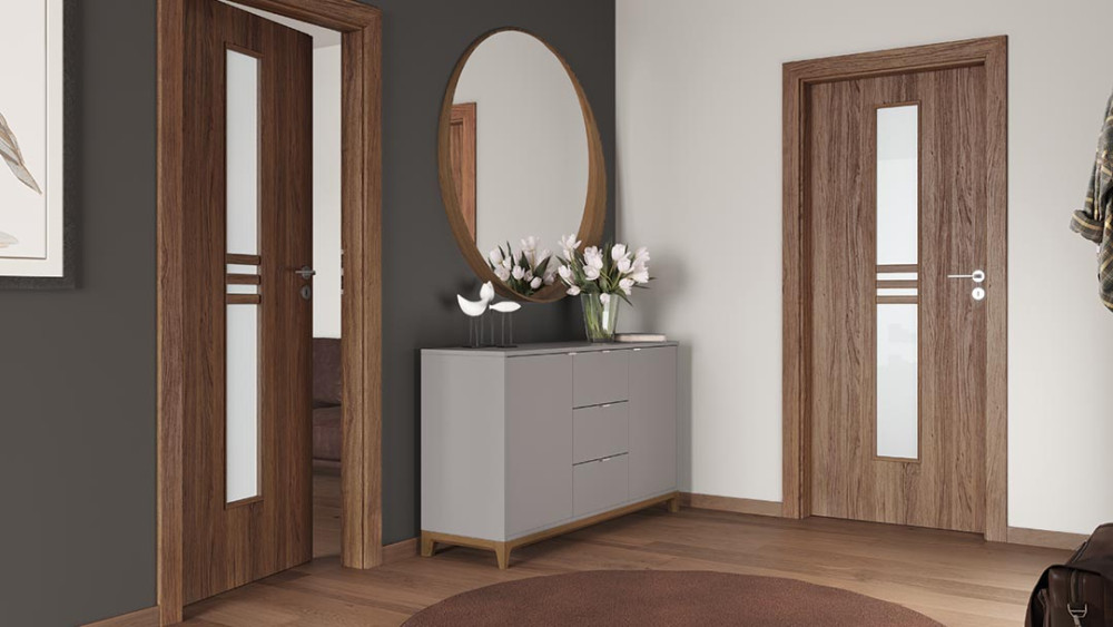 Uși de interior Porta Stil