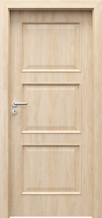 Uși de interior Porta Nova model 4