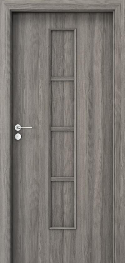 Uși de interior Porta Stil