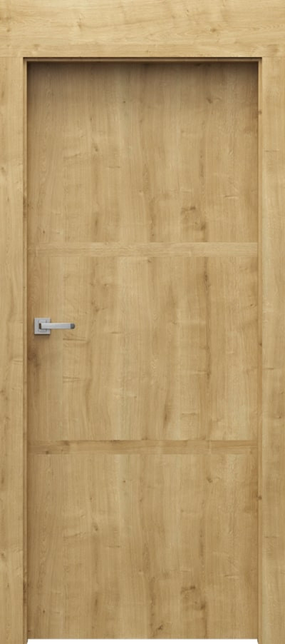 Uși de interior Porta Level
