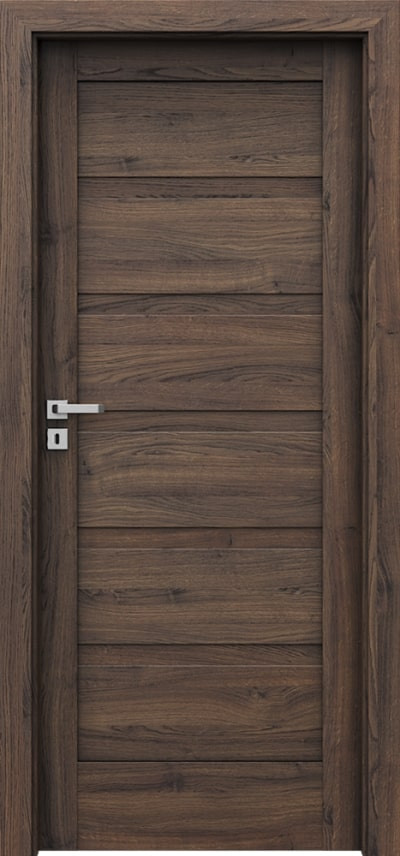 Uși de interior Porta Verte Home H