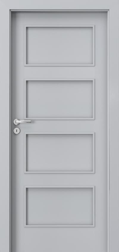 Uși de interior Porta Fit grupa H