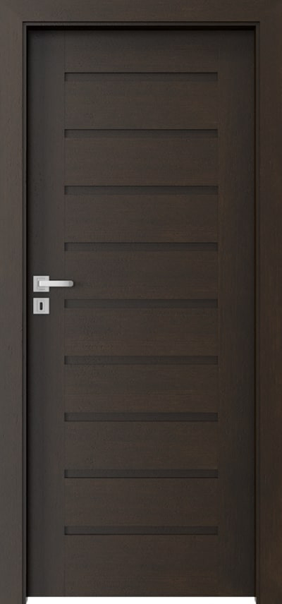 Uși de interior Natura Concept