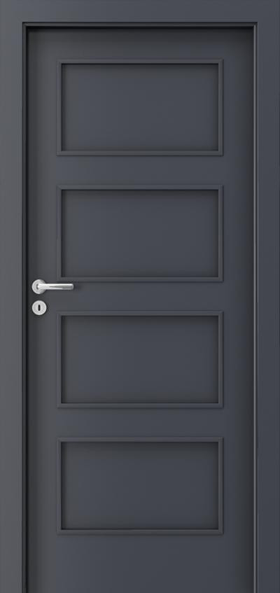 Uși de interior Porta Fit grupa H