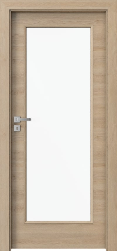 Uși de interior Porta Resist