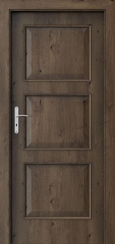 Uși de interior Porta Nova model 4