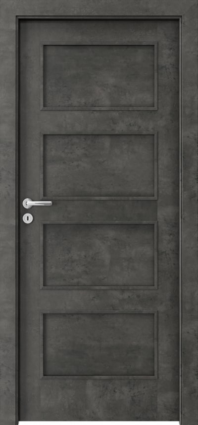 Uși de interior Porta Fit grupa H