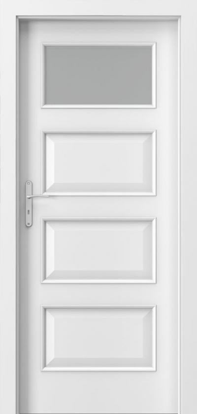 Uși de interior Porta Nova model 5