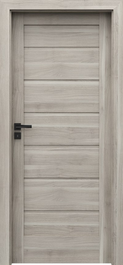 Uși de interior Porta Verte Home J - PE STOC