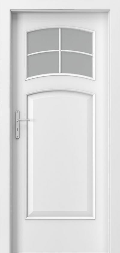 Uși de interior Porta Nova model 6