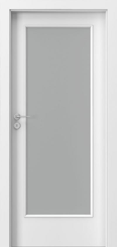 Uși de interior Porta Nova model 2