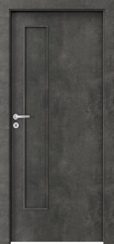 Uși de interior Porta Fit grupa I