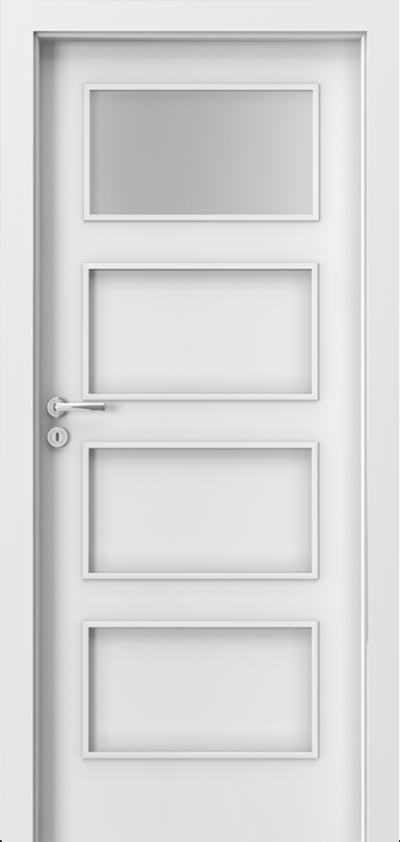 Uși de interior Porta Fit grupa H