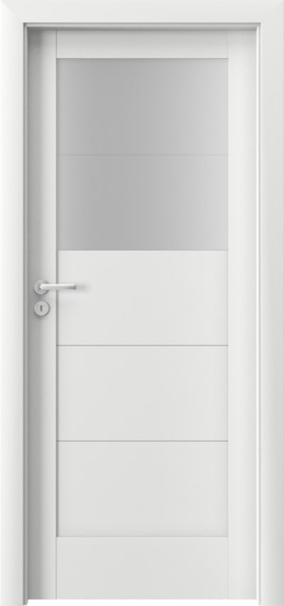 Uși de interior Porta Verte Home B