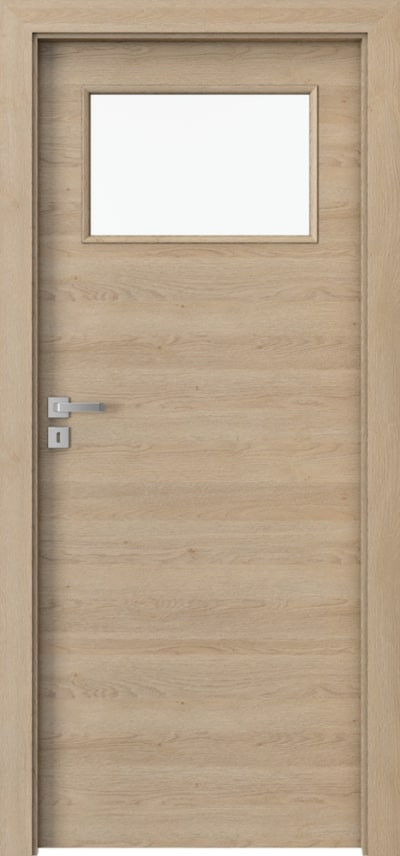 Uși de interior Porta Resist