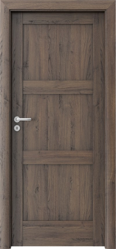 Uși de interior Porta Verte Home N