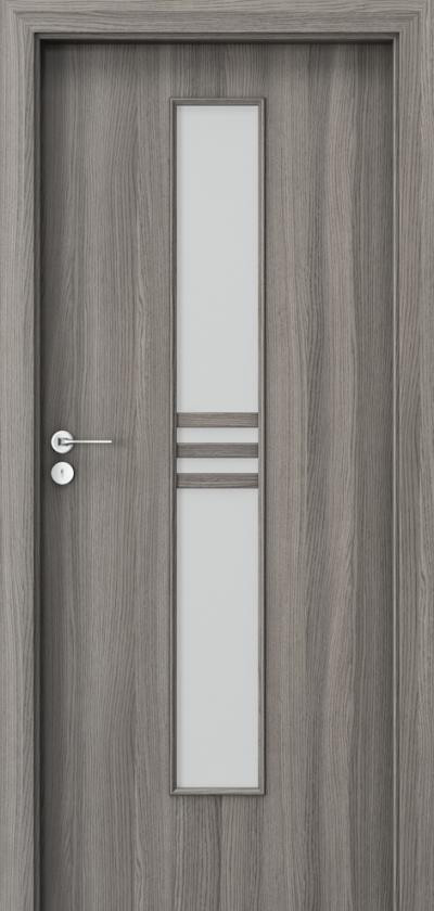 Uși de interior Porta Stil