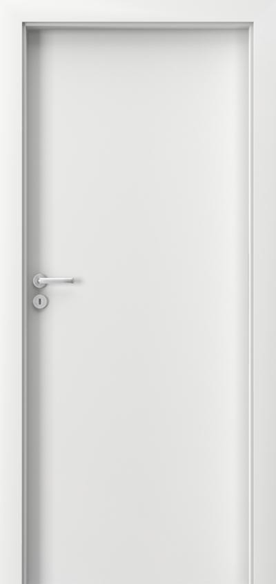 Uși de interior Porta Laminate CPL
