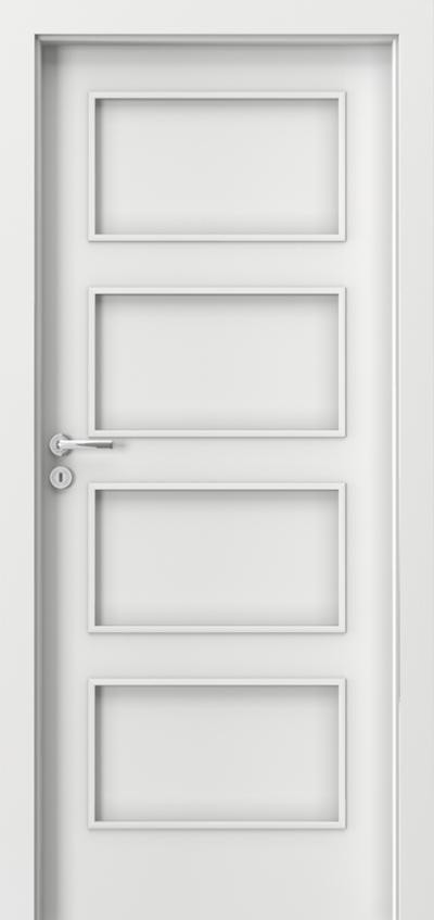 Uși de interior Porta Fit grupa H
