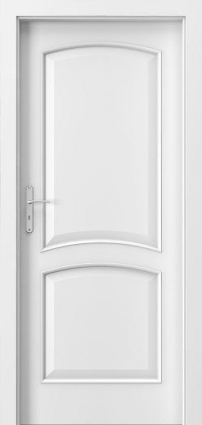 Uși de interior Porta Nova model 6